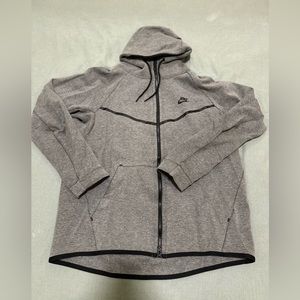 Nike Tech Fleece Hoodie